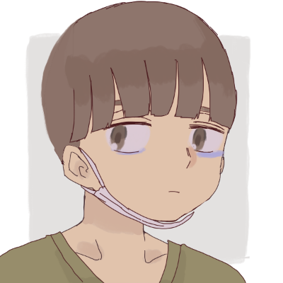 portrait(anime ver.)